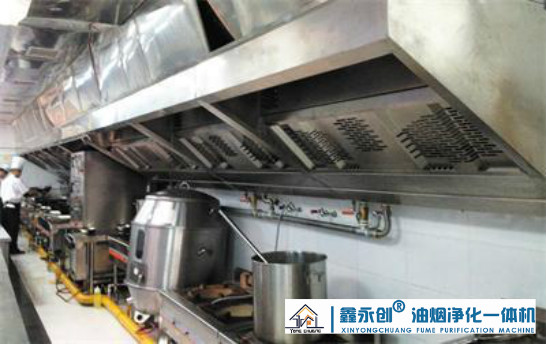厨房油(yóu)烟净化器,厨房静电油烟净化器,厨房油烟(yān)净化,餐饮厨房油烟净化器,厨房油烟净化设备 (75).jpg