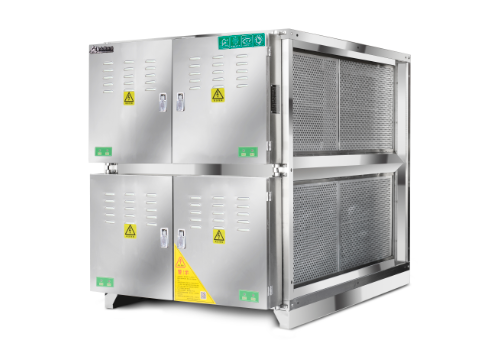 油煙淨化(huà)器一般對油(yóu)煙的淨化和除(chú)去率是多少(shǎo) 油煙淨化器一般對油煙的(de)淨化和除去(qù)率是多少